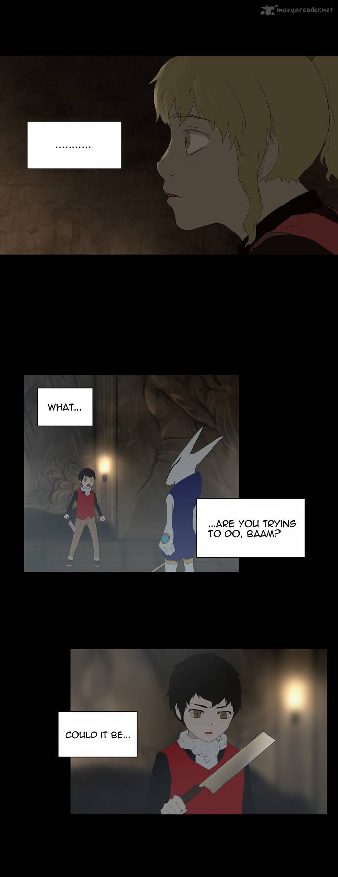 Tower of God Chapter 76 image 46